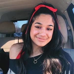 Meet your Posher, Gracie